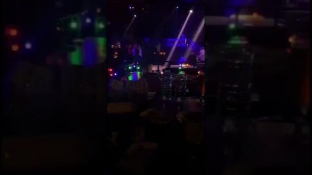 Вечер друзей. Дмитрий Шлапак смотреть онлайн