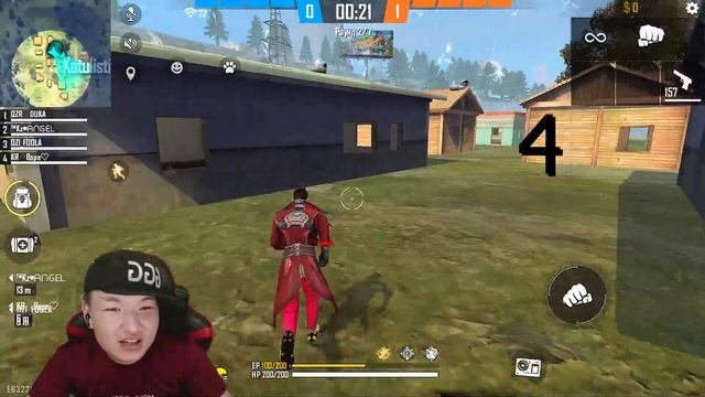 FREE FIRE ОЙНАЙТЫН ҚЫЗДАРҒА АНАНДАЙ СУРАКТАР! [ДЕМАЛЫСТАМЫН] смотреть онлайн