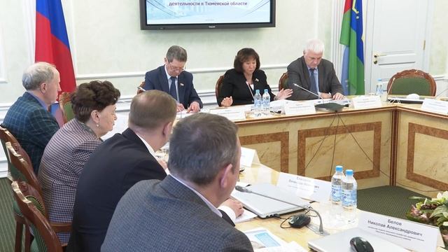 Ваш депутат № 562 / Перспективы развития смотреть онлайн