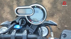 #Ducati #Scrambler 1100 review