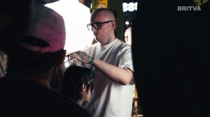 BRTIVA на RBW 2024