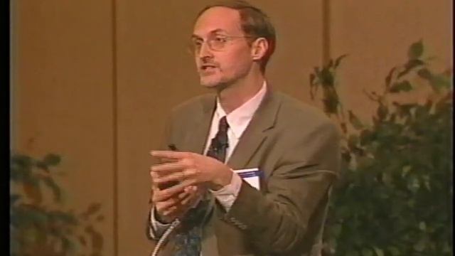 RF Device Technologies for Communications Systems, tape 1 смотреть онлайн
