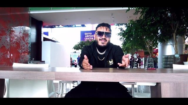 EL ALPHA - SIN TI смотреть онлайн