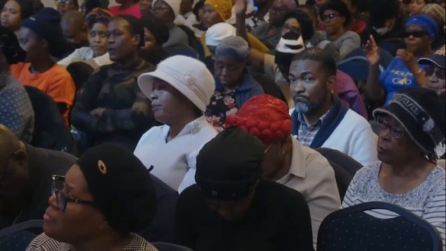 Pasteur Malory Laurent Voye Yon Gro Mesaj Pou 1er Ministre Ariel Henry ak Tout Akolit Li Yo смотреть онлайн