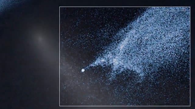 Did The Sun Torch Geminid Meteor Shower's Parent Body? | Video смотреть онлайн