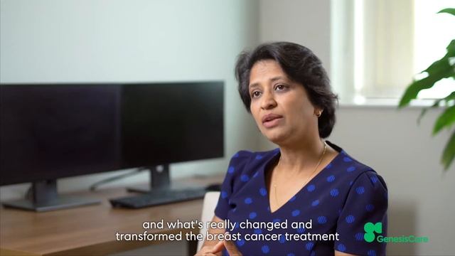 Breast cancer treatment options explained смотреть онлайн
