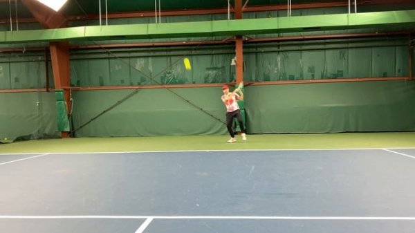 Head Boom Pro 2022 Tennis Racket Review