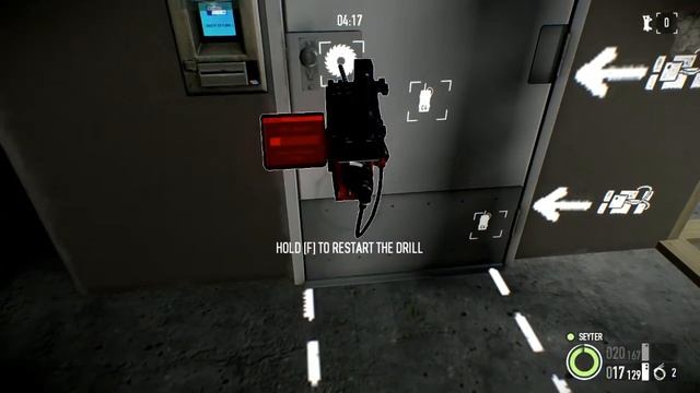 Payday 2 - Walkthrough - Safe House [PC\PS3\360] смотреть онлайн