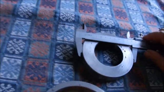 Матрицы для горловины бензобака ( размеры ) смотреть онлайн