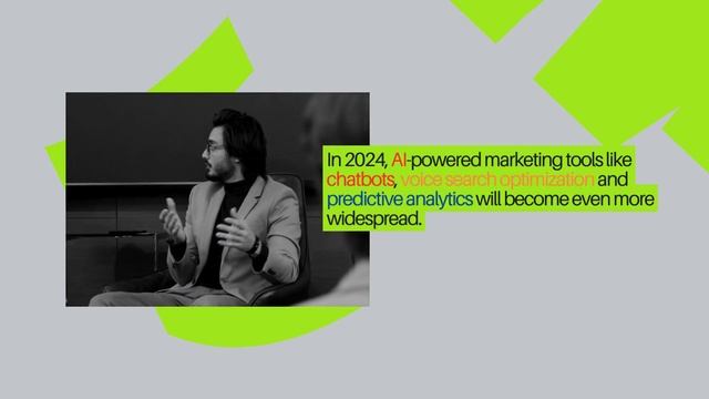 Top Digital Marketing Trends in 2024: Navigating the Future Landscape #NCSofttech смотреть онлайн