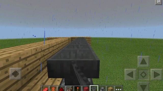 Механизмы в Майнкрафт 0.14.0 авто-выдача вещей смотреть онлайн