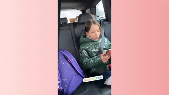 Вики Шоу в инстаграме 💞 смотреть онлайн