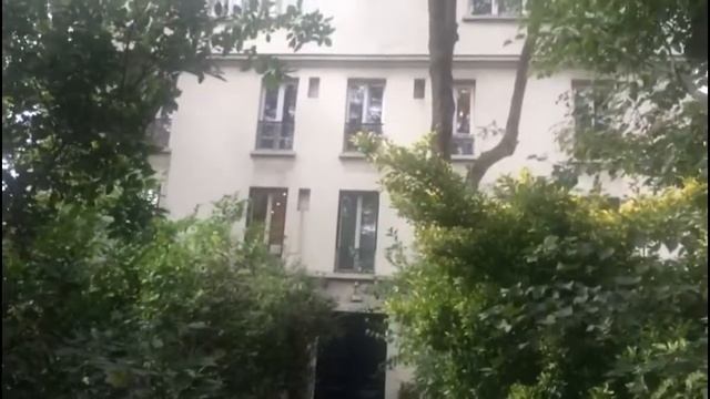 Легенды, тайны, история Парижа