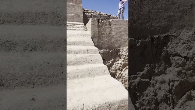 Топрак-кала #dreamway #путешествие #travel #отдых #туризм #shortsvideo #shorts #Каракалпакстан смотреть онлайн