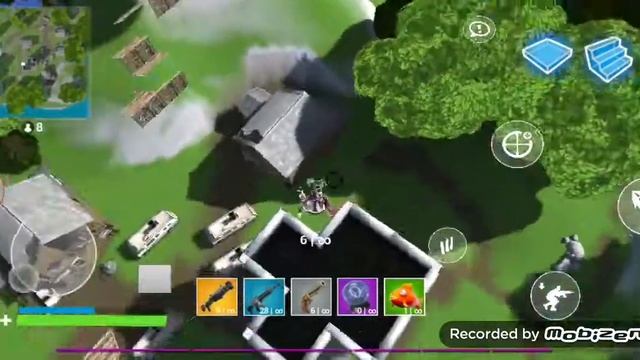 Fortnite fan game gameplay смотреть онлайн