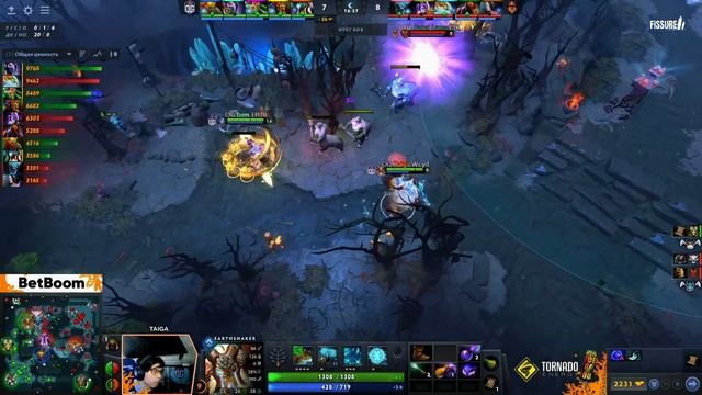 (RU) OG vs D1 Hustlers | map 1 | DPC WEU 2023 Tour 3: Division I | by @Sheyl & @LastHero смотреть онлайн