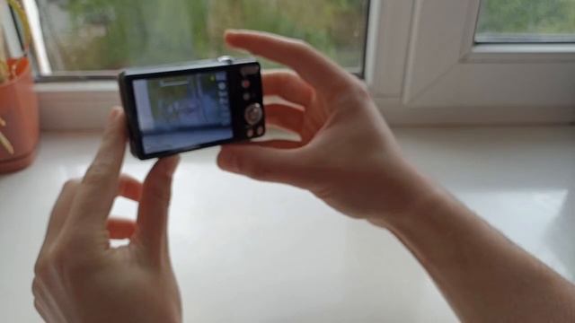 💥Camera Olympus VG-130 Black 14.0MP Digital Vintage Compact Retro Rare💥WORKing CHEAP💥