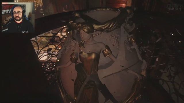 Resident Evil Village - Castle Demo Playthrough [PS5] [Spoilers] смотреть онлайн