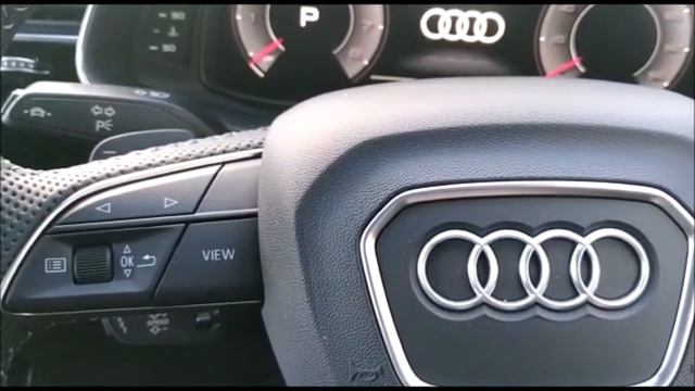 [#StarLineUK] StarLine I96 3xCAN Immobiliser | Audi Q8 Security Upgrade