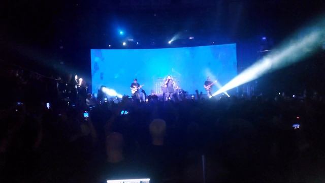 Stigmata - Оставь надежду (СПб, Аврора, 12.03.2023) смотреть онлайн