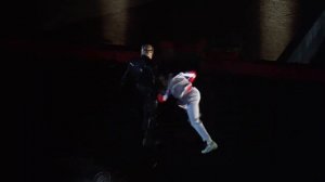 Пятница 13-е Часть 8: Джейсон штурмует Манхэттен (1989) Боксёр против Джейсона Вурхиза