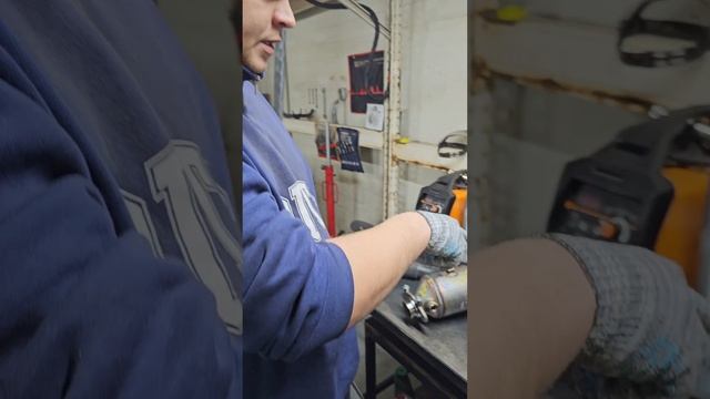 Катализатор и лямбда зонд Sandero 2 смотреть онлайн