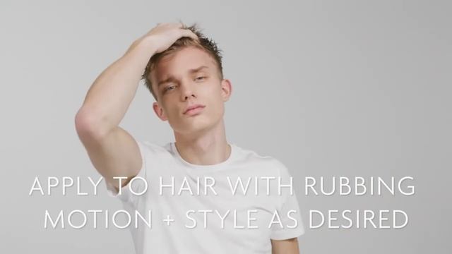 R+Co - Hyperlink Fiber Stretch Pomade смотреть онлайн