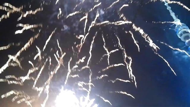 Салют "Круг Света" 2014 смотреть онлайн