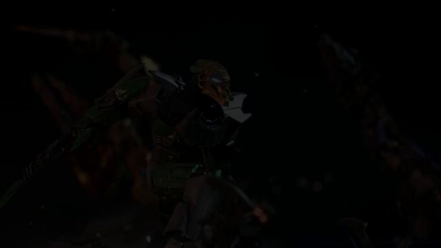 BIONICLE Music Video смотреть онлайн