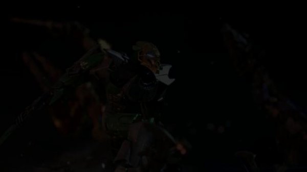 BIONICLE Music Video