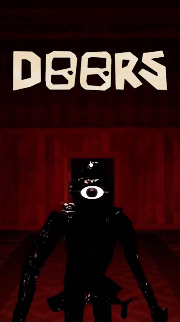 Как убежать от Сика | Roblox Doors Seek смотреть онлайн