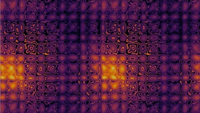 Spiral soliton formation смотреть онлайн