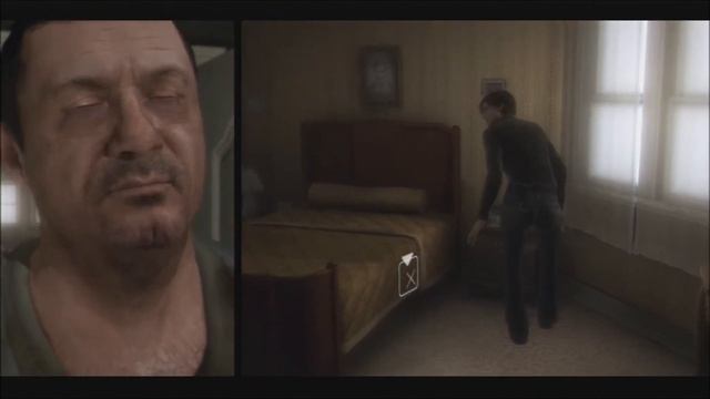Heavy Rain Chronicles - Le taxidermiste #3 - Au cœur de l'horreur смотреть онлайн