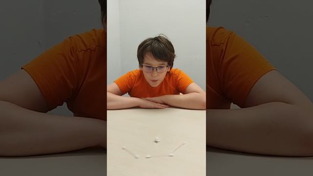 Формирование речевого дыхания, упражнение 