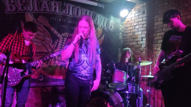 Fck The Sys - Toxicity (System Of A Down) смотреть онлайн