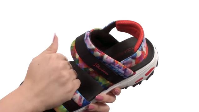 SKECHERS D'Lites - Common Thread SKU:8889564 смотреть онлайн