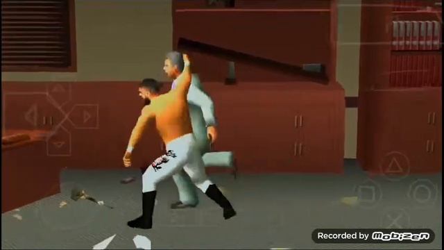 ANDRADE VISITS MR MCMAHON IN HIS OFFICE BEFORE LEAVING WWE смотреть онлайн