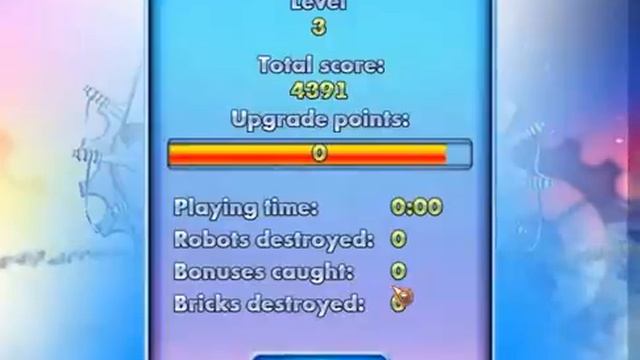Action Ball 2 - free full game смотреть онлайн