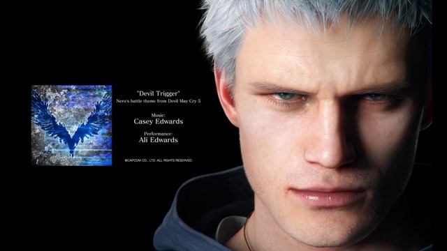 Full SongOfficial Lyrics Devil Trigger Nero's battle theme from Devil May Cry 5 смотреть онлайн