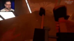 Смотрю как Куплинов проходит Привет Сосед