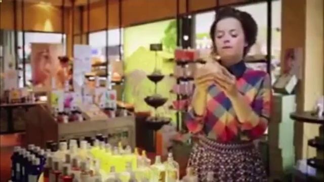 Воздействие аромата на мозг! смотреть онлайн