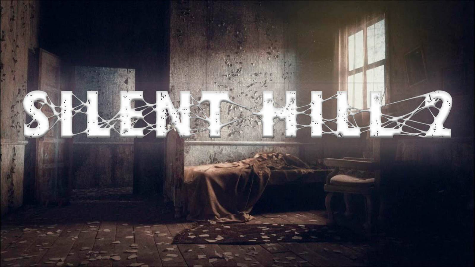 Прохождение Silent Hill 2 Remake. Часть 7. смотреть онлайн