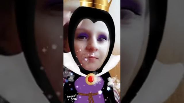 Злая королева 👸 смотреть онлайн