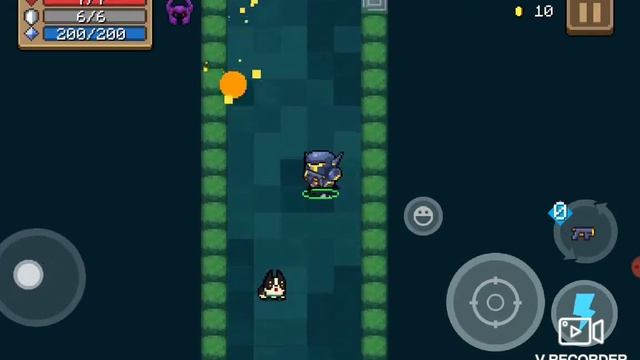 ТОП-5 лучших персонажей для убойного режима Soul Knight V 3.0.0