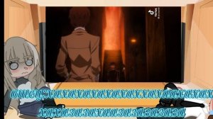 🛐✝️~{Реакция родителей дазая на него}~🛐✝️