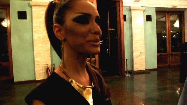 Lilit Hovhannisyan - Interview guest смотреть онлайн