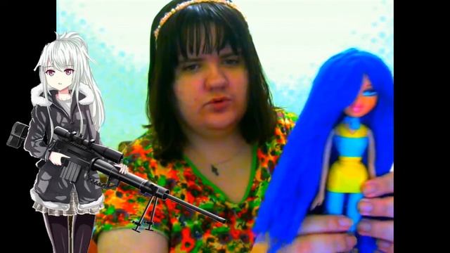 Обзор на Ооак Куклу Симфония смотреть онлайн