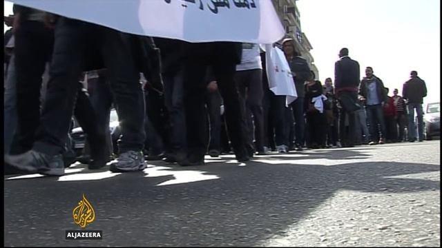 Egypt prepares to mark five years since revolution смотреть онлайн