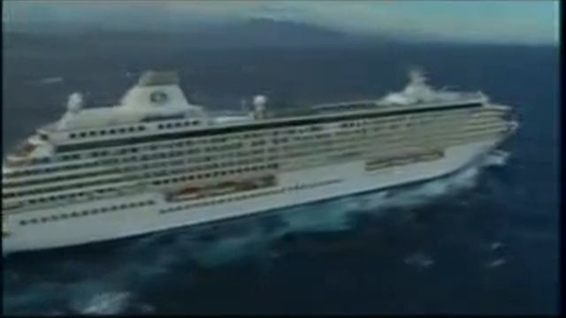 Vision Voyage 2009 Cruise.flv смотреть онлайн