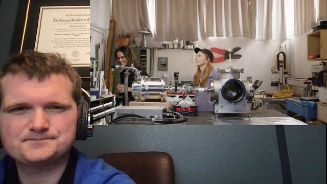 No, You did NOT do Nuclear Fusion - Nuclear Engineer Reacts to Cleo Abram смотреть онлайн